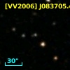 [VV2006] J083705.4+062336