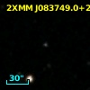 SDSS J083748.99+254412.9