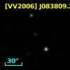 [VV2006] J083809.2+073214