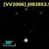 [VV2006] J083853.9+073206