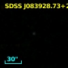 SDSS J083928.73+211404.8
