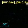 [VV2006] J084015.0+070617