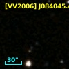 [VV2006] J084045.4+090809