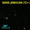 SDSS J084109.72+250200.2