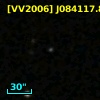 [VV2006] J084117.8+093245