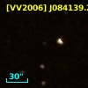 [VV2006] J084139.2+274032
