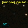 [VV2006] J084202.9+290539