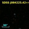 [VV2006c] J084225.4+411516