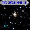 TYC 3628-643-1