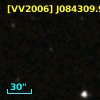 [VV2006] J084309.9+292920