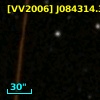 [VV2006] J084314.3+302545