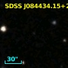 [SSO2007] 131.142300+22.718115
