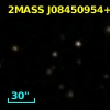 2MASS J08450954+2220417