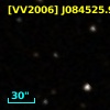 [VV2006] J084525.9+072221