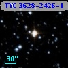 TYC 3628-2426-1