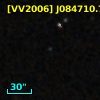 [VV2006] J084710.7+292552
