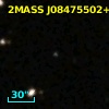 2MASS J08475502+2514066