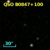 SDSS J084949.97+095033.7