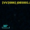 [VV2006] J085001.8+541000