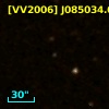 [VV2006] J085034.6+020635