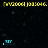 [VV2006] J085046.1+393143