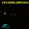 [VV2006] J085204.0+082249