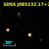 [SSO2007] 133.134070+26.590617