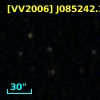 [VV2006] J085242.1+574358