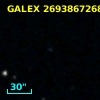 SDSS J085336.56+275111.7