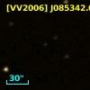 [VV2006] J085342.0+065654