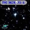 TYC 3628-71-1