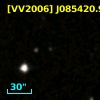 [VV2006] J085420.9+311126