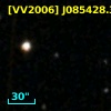 [VV2006] J085428.3+284330