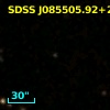 SDSS J085505.92+241351.7