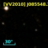 [SSO2007] 133.951460+26.630398