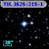 TYC 3628-219-1