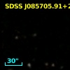 SDSS J085705.91+270149.0