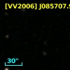 [VV2006] J085707.9+321031