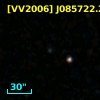 [VV2006] J085722.2+343016