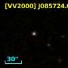 [VV2000] J085724.0+090349