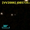 [VV2006] J085735.4+085328