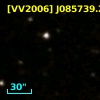 [VV2006] J085739.2+090131