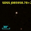 [SSO2007] 134.994960+25.432411