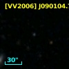 [VV2006] J090104.7+345524