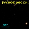 [VV2006] J090124.2+320818
