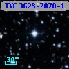 TYC 3628-2070-1