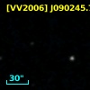 [VV2006] J090245.7+085115