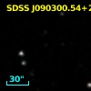 [SSO2007] 135.752260+23.732567