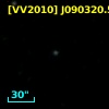 [SSO2007] 135.835270+25.802782