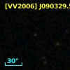 [VV2006] J090329.5+333650